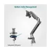 Kaloc DS120 Adjustable Single Monitor Arm Kaloc DS120 Adjustable Single Monitor Arm