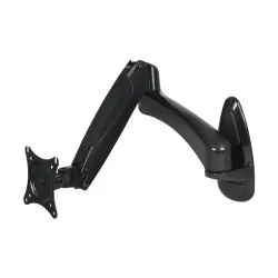 Arctic W1-3D 43-49 inch Single Arm Wall Mount Monitor Arm Arctic W1-3D 43-49 inch Single Arm Wall Mount Monitor Arm