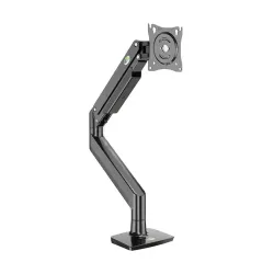 Kaloc KLC-DS160 22-40 Inch Single Monitor Arm Kaloc KLC-DS160 22-40 Inch Single Monitor Arm