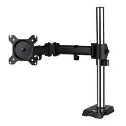 Arctic Z1 Gen 3 Desk Mount Monitor Arm with USB Hub Arctic Z1 Gen 3 Desk Mount Monitor Arm with USB Hub