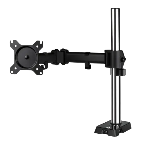 Arctic Z1 Gen 3 Desk Mount Monitor Arm with USB Hub