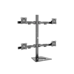 Kaloc KLC-DZ400-T Multi Arm Flexi Monitor Mount Stand Kaloc KLC-DZ400-T Multi Arm Flexi Monitor Mount Stand