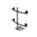 Kaloc KLC-DZ400-T Multi Arm Flexi Monitor Mount Stand