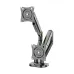 Kaloc DS200-2 Adjustable Dual Arm Monitor Mount Stand Kaloc DS200-2 Adjustable Dual Arm Monitor Mount Stand