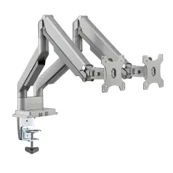 Lenovo Services AM220 GR Double Monitor Arm Lenovo Services AM220 GR Double Monitor Arm