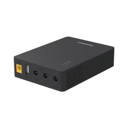 MARSRIVA KP3 EC 8000mAh Smart Mini DC UPS for Router MARSRIVA KP3 EC 8000mAh Smart Mini DC UPS for Router