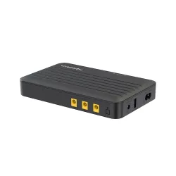 MARSRIVA ET1 8000mAh Smart Mini DC UPS for Router MARSRIVA ET1 8000mAh Smart Mini DC UPS for Router