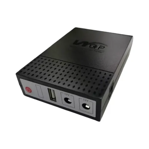 WGP OPTIMA 103G 8000mAh Mini UPS for Wifi Router WGP OPTIMA 103G 8000mAh Mini UPS for Wifi Router