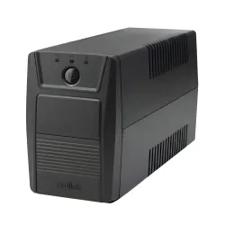 Prolink 650VA Offline UPS Prolink 650VA Offline UPS