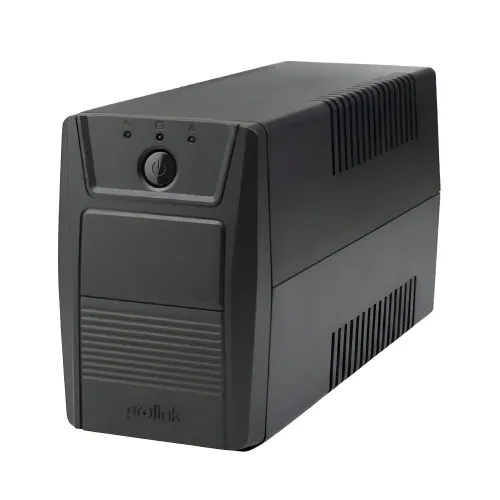 Prolink 650VA Offline UPS Prolink 650VA Offline UPS