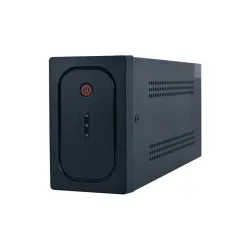 KENSON 650VA Offline UPS (Metal Body) KENSON 650VA Offline UPS (Metal Body)
