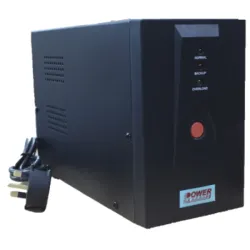Power Guard PG 650VA PS Offline UPS (Metal Body) Power Guard PG 650VA PS Offline UPS (Metal Body)