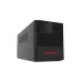SANTAK Robust R650 650VA Offline UPS