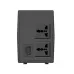 SANTAK Robust R650 650VA Offline UPS