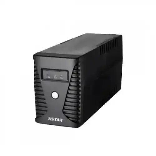 KSTAR 850VA Offline UPS KSTAR 850VA Offline UPS