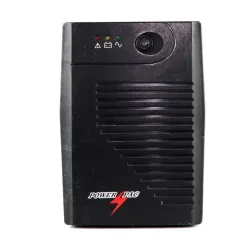 Power Pac 850VA Offline UPS Power Pac 850VA Offline UPS