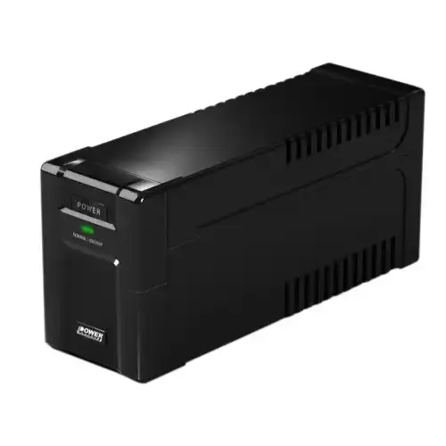 Power Guard PG 800VA CS Offline UPS (Plastic Body) Power Guard PG 800VA CS Offline UPS (Plastic Body)