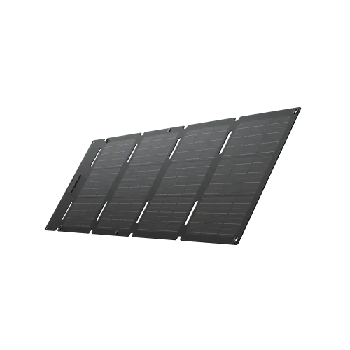 EcoFlow 45W Portable Solar Panel EcoFlow 45W Portable Solar Panel