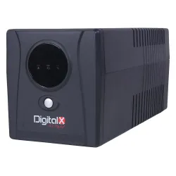 Digital X 1200VA Offline UPS Digital X 1200VA Offline UPS