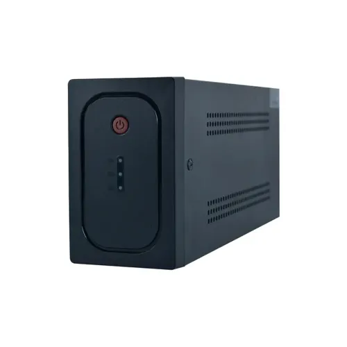 KENSON 1200VA Offline UPS (Metal Body) KENSON 1200VA Offline UPS (Metal Body)