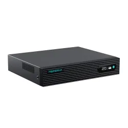 MARSRIVA KP7 Pro 24000mAh Smart Mini DC UPS MARSRIVA KP7 Pro 24000mAh Smart Mini DC UPS