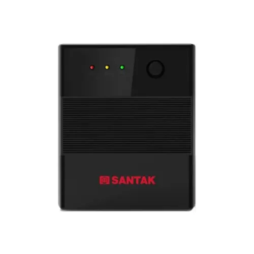 SANTAK Robust R1200 1200VA Offline UPS SANTAK Robust R1200 1200VA Offline UPS