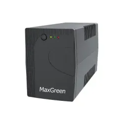 MaxGreen MG1500VA-Gold 1500VA Offline UPS
