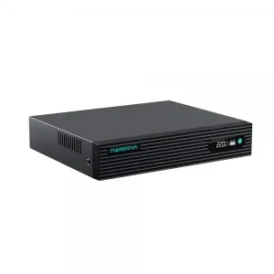 Mini UPS Mini UPS
