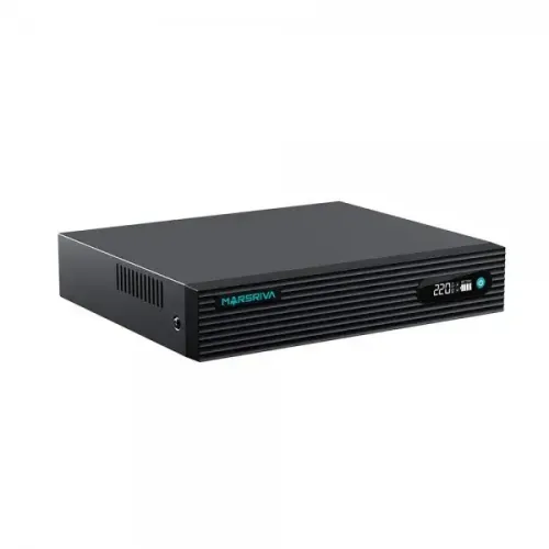 MARSRIVA KP9 Pro 24000mAh Smart Mini DC UPS for Router MARSRIVA KP9 Pro 24000mAh Smart Mini DC UPS for Router