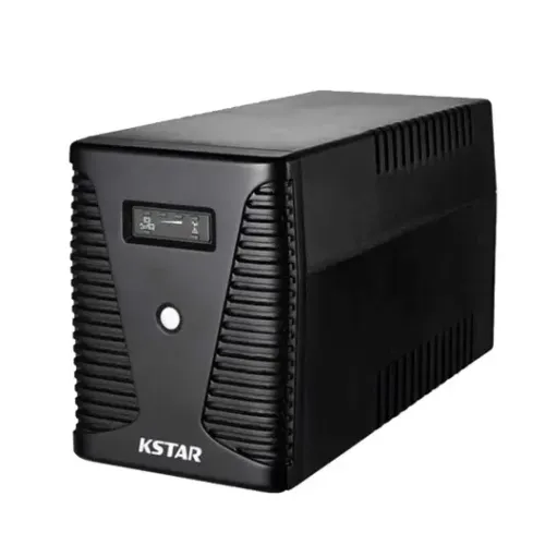 KSTAR 2000VA Offline UPS KSTAR 2000VA Offline UPS