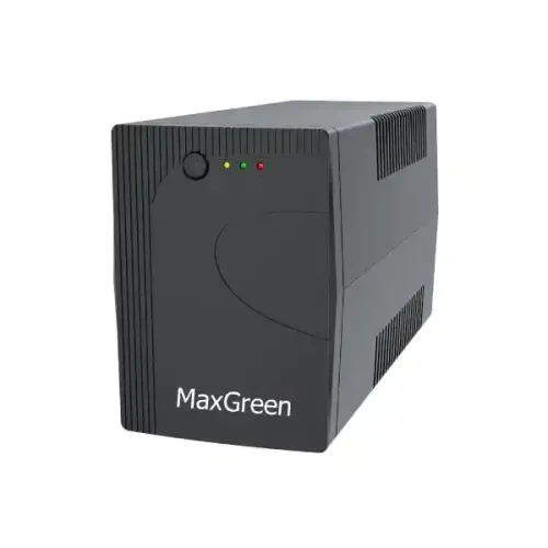 MaxGreen MG2000VA-Gold 2000VA Offline UPS