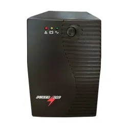 Power Pac 2000VA Offline UPS Power Pac 2000VA Offline UPS