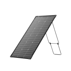 EcoFlow 125W Portable Solar Panel EcoFlow 125W Portable Solar Panel