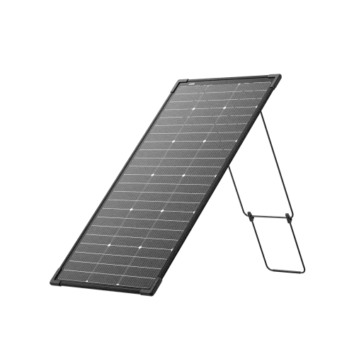 EcoFlow 125W Portable Solar Panel EcoFlow 125W Portable Solar Panel