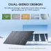 EcoFlow 125W Portable Solar Panel EcoFlow 125W Portable Solar Panel