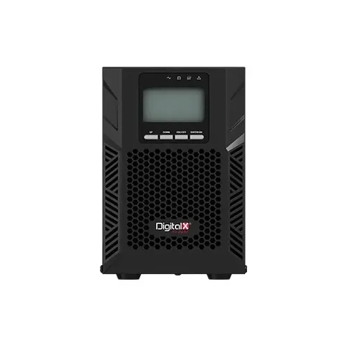 Digital X MP910S 1KVA Standard Backup Online UPS
