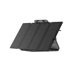 EcoFlow 160W Portable Solar Panel EcoFlow 160W Portable Solar Panel
