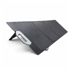 Hithium HC200 200W Portable Folding Solar Panel Hithium HC200 200W Portable Folding Solar Panel