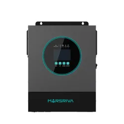 Marsriva MR-SPF2K-LP1-TL20E 2kW Hybrid Solar Inveter Marsriva MR-SPF2K-LP1-TL20E 2kW Hybrid Solar Inveter