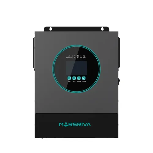Marsriva MR-SPF2K-LP1-TL20E 2kW Hybrid Solar Inveter
