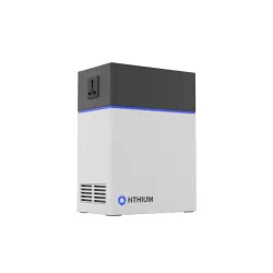 Hithium HeroEE 1 1kWh Portable Power Station