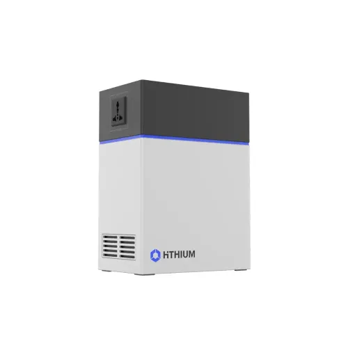 Hithium HeroEE 1 1kWh Portable Power Station Hithium HeroEE 1 1kWh Portable Power Station