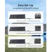 BLUETTI PV200 200W Portable Solar Panel