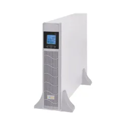 EnSmart Smart Pack RT 1KVA 900W Standard Backup Online UPS EnSmart Smart Pack RT 1KVA 900W Standard Backup Online UPS