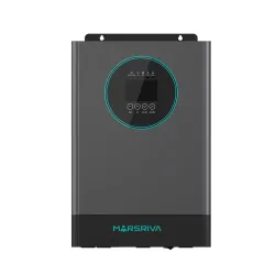 Marsriva MR-SPF3.6K-LP1-TL20E 3.6kW Hybrid Solar Inveter Marsriva MR-SPF3.6K-LP1-TL20E 3.6kW Hybrid Solar Inveter