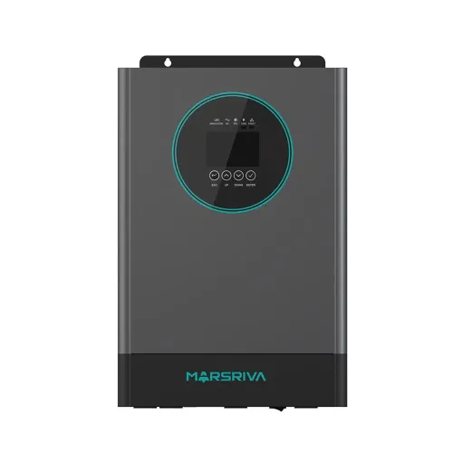 Marsriva MR-SPF3.6K-LP1-TL20E 3.6kW Hybrid Solar Inveter