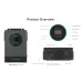 Marsriva MR-SPF3.6K-LP1-TL20E 3.6kW Hybrid Solar Inveter