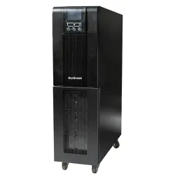 MaxGreen MGO-W6KS 6KVA Standard Backup High-Frequency Online UPS MaxGreen MGO-W6KS 6KVA Standard Backup High-Frequency Online UPS