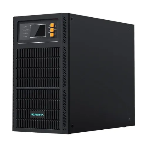 Marsriva MR-US3K Energy Efficient 3kVA Online UPS Marsriva MR-US3K Energy Efficient 3kVA Online UPS