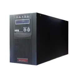 Power Guard 3KVA PS Standard Backup Online UPS Power Guard 3KVA PS Standard Backup Online UPS